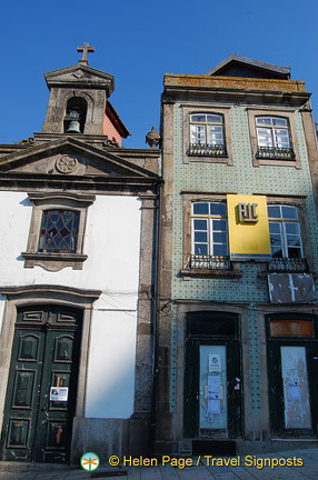 Oporto (716 visits) Oporto